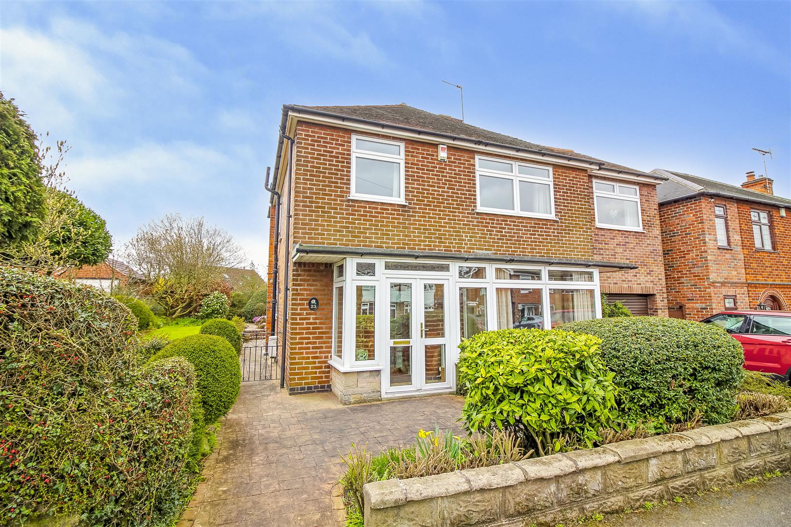 Houses For Sale Nottingham Property For Sale Nottingham Robert